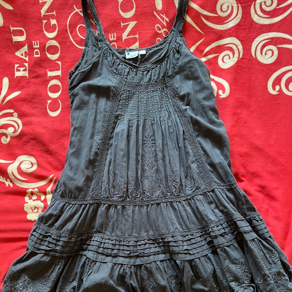 matching dress and jacket